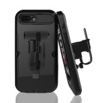iPhone Su Geçirmez Motosiklet Telefon Tutucu 7 / 8 Plus