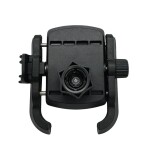 Knmaster TT-200 Tüm Motosikletlere Uyumlu Telefon Tutucu