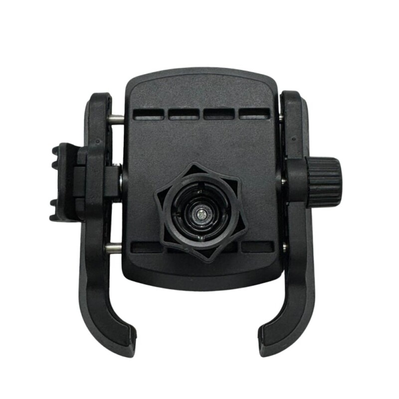 Knmaster TT-200 Tüm Motosikletlere Uyumlu Telefon Tutucu