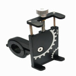 Knmaster TT-300G Gidon Bağlantılı Telefon Tutucu