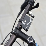 Knmaster TT-300G Gidon Bağlantılı Telefon Tutucu