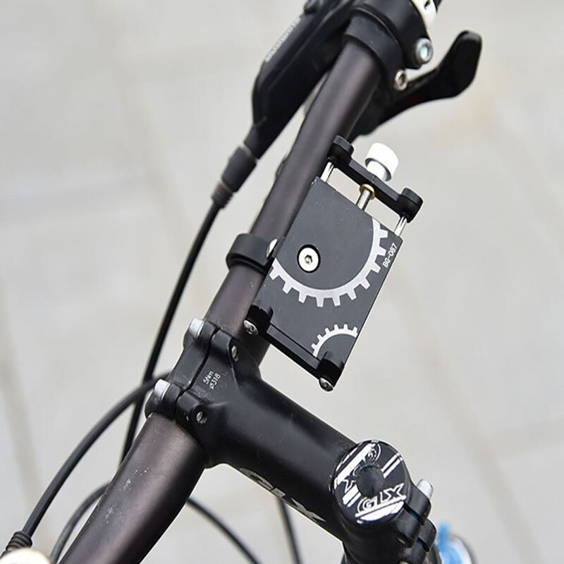 Knmaster TT-300G Gidon Bağlantılı Telefon Tutucu