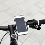 Knmaster TT-300G Gidon Bağlantılı Telefon Tutucu