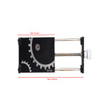 Knmaster TT-300G Gidon Bağlantılı Telefon Tutucu