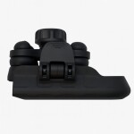 KNMASTER TT-400 Titreşim Önleyicili Motosiklet Telefon Tutucu