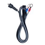 KNMASTER TT-860WU Kablosuz Şarjlı Tüm Motosikletlere Uyumlu Telefon Tutucu