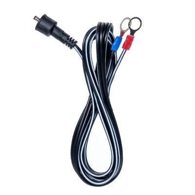 KNMASTER TT-860WU Kablosuz Şarjlı Tüm Motosikletlere Uyumlu Telefon Tutucu