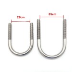 Knmaster X Serisi Motosiklet Bisiklet Telefon Tutucu – Ayna ve Gidon Bağlantılı – Metal Alaşım