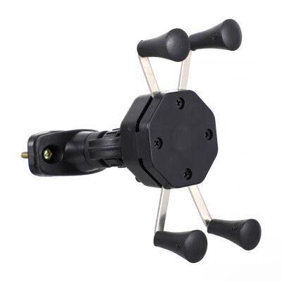 Motosiklet Bisiklet Telefon Tutucu – Gidon Bağlantılı