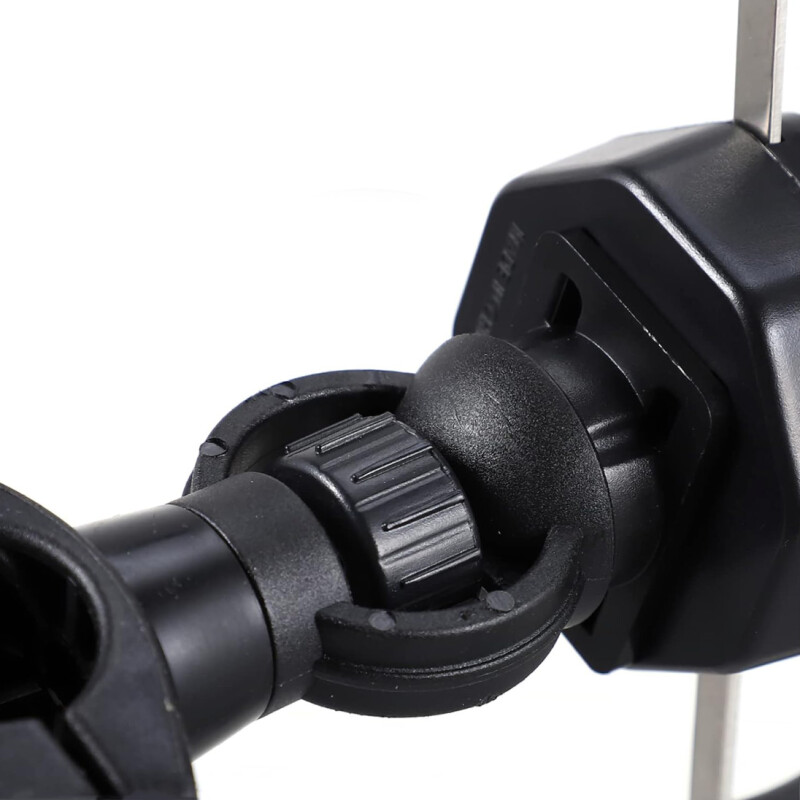 Motosiklet Bisiklet Telefon Tutucu – Gidon Bağlantılı