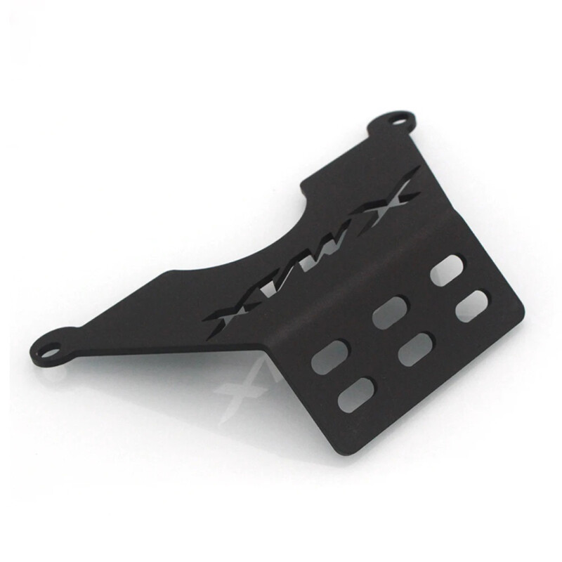 Yamaha XMAX 250-400 2018-2023 Uyumlu Motosiklet GPS Navigasyon ve Cep Telefonu Tutucu