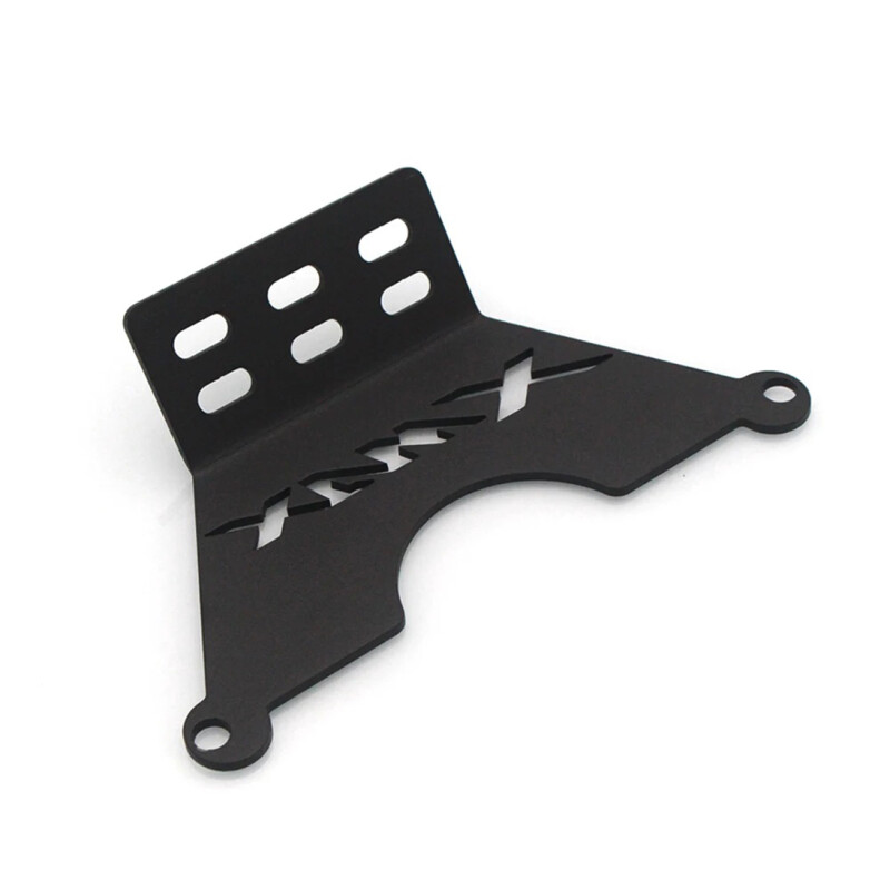 Yamaha XMAX 250-400 2018-2023 Uyumlu Motosiklet GPS Navigasyon ve Cep Telefonu Tutucu