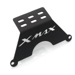Yamaha XMAX 250-400 2018-2023 Uyumlu Motosiklet GPS Navigasyon ve Cep Telefonu Tutucu