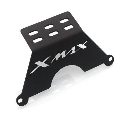 Yamaha XMAX 250-400 2018-2023 Uyumlu Motosiklet GPS Navigasyon ve Cep Telefonu Tutucu