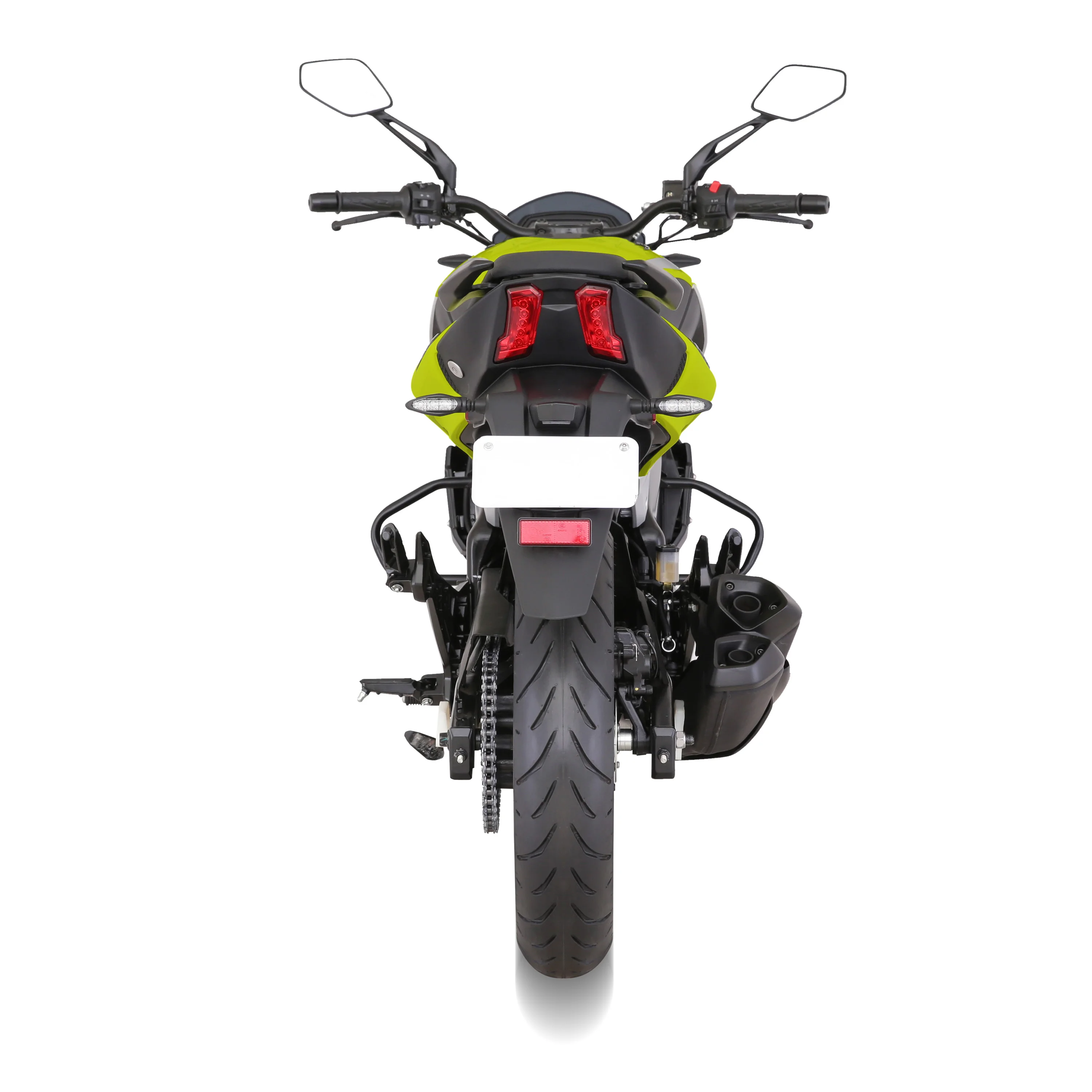 Bajaj Dominar D 250