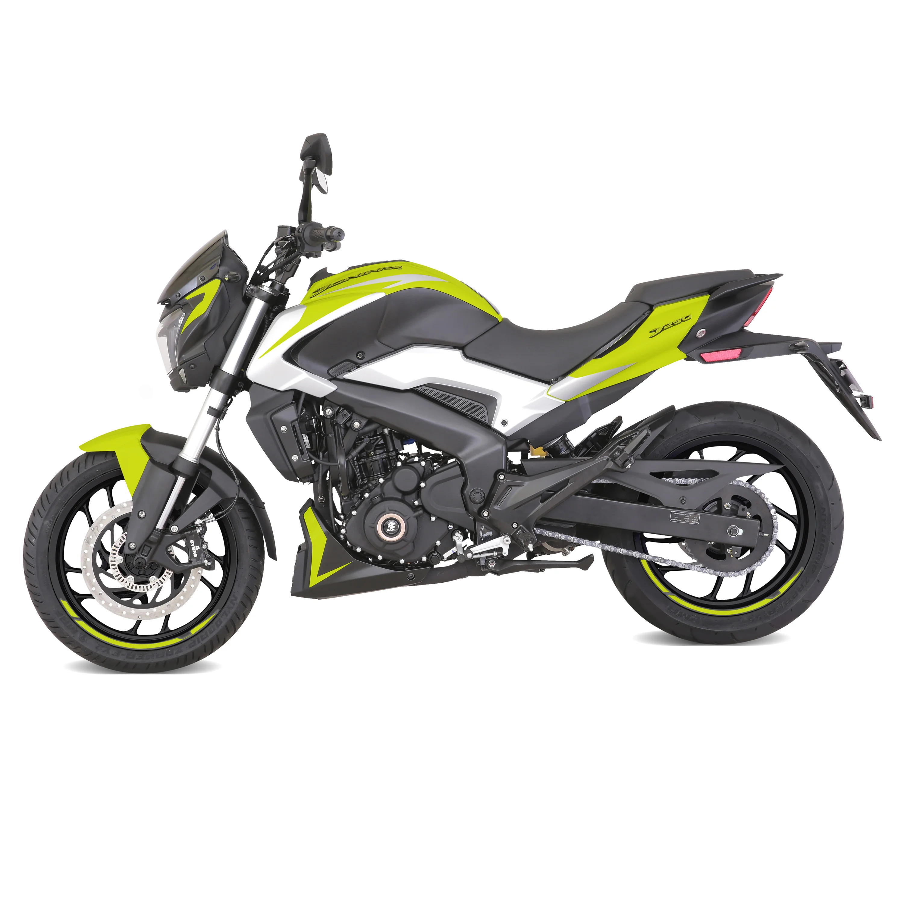 Bajaj Dominar D 250