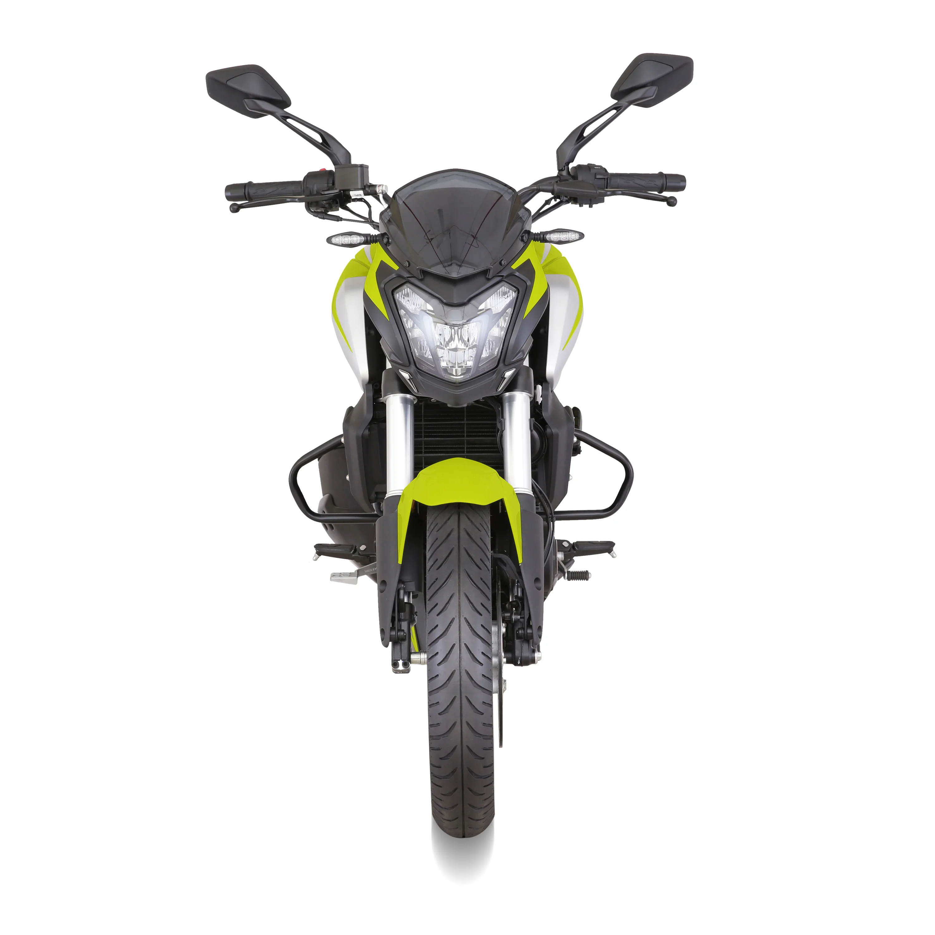 Bajaj Dominar D 250