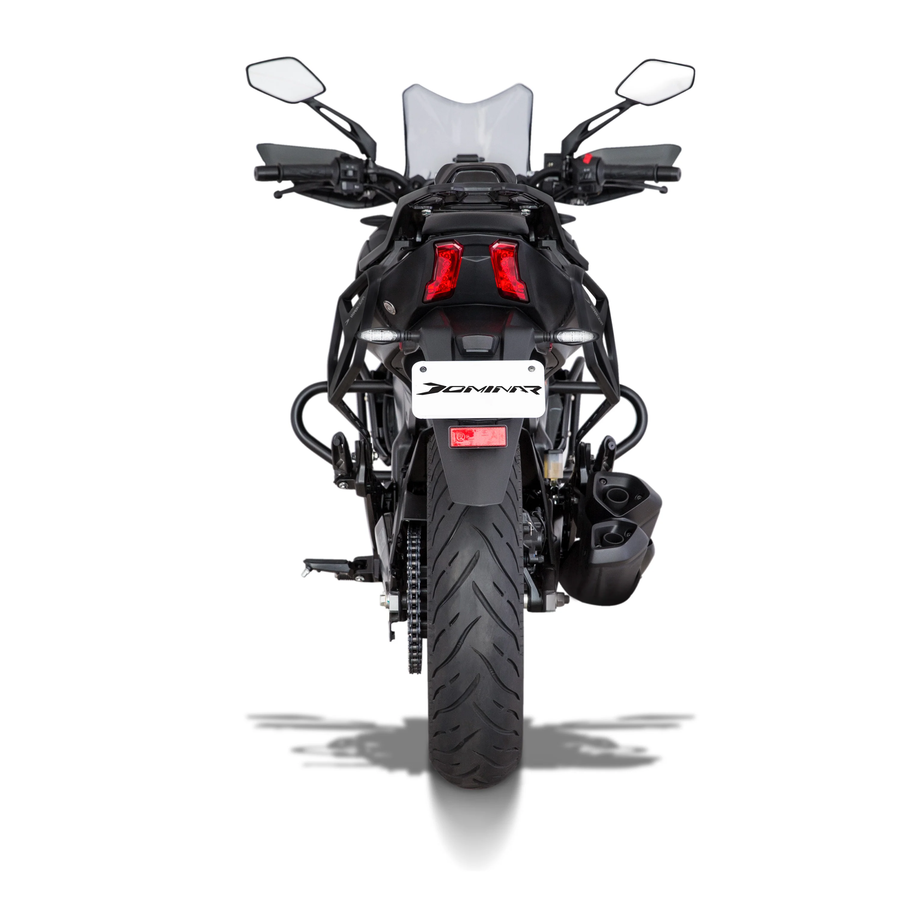 Bajaj Dominar D 400