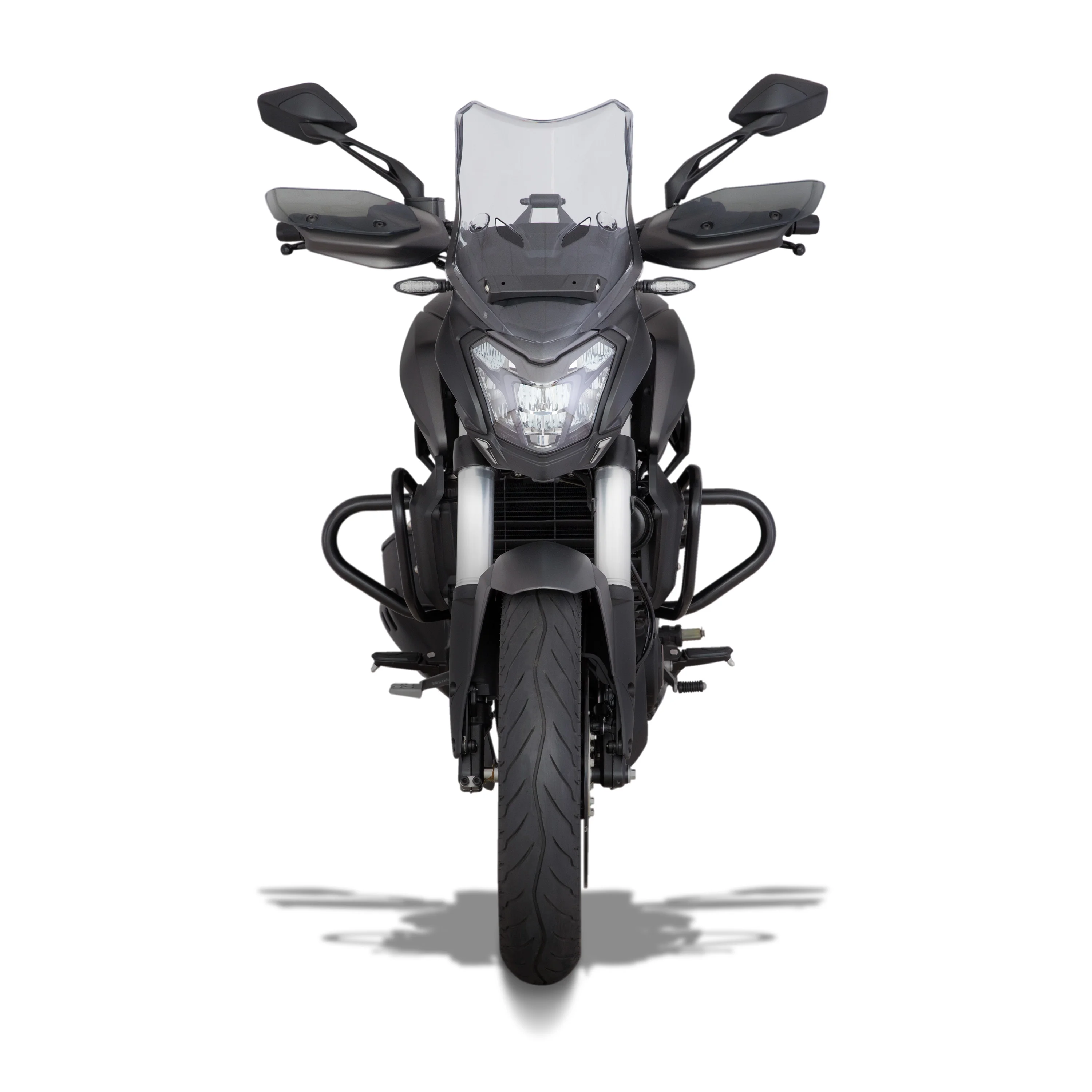Bajaj Dominar D 400