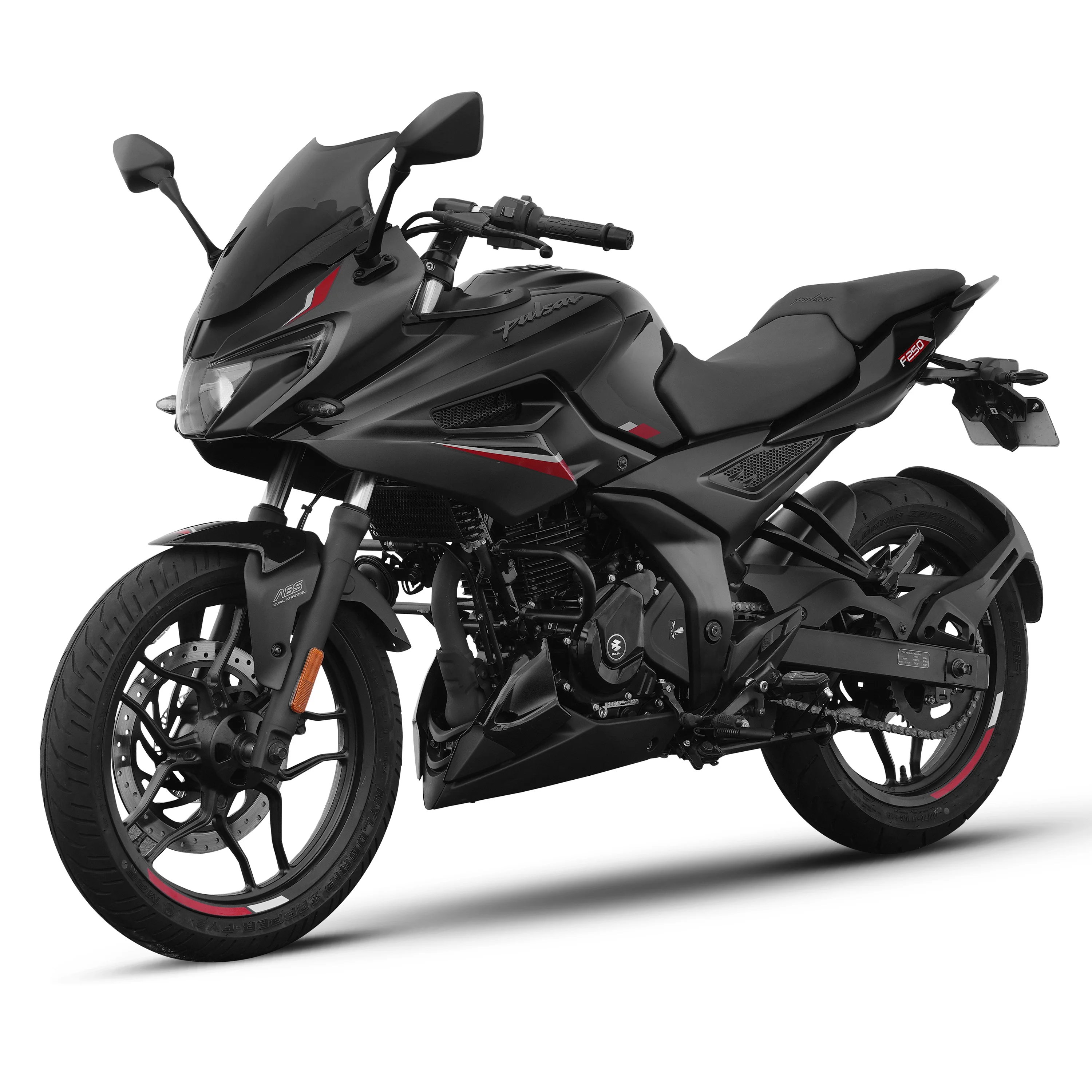 Bajaj Pulsar F 250