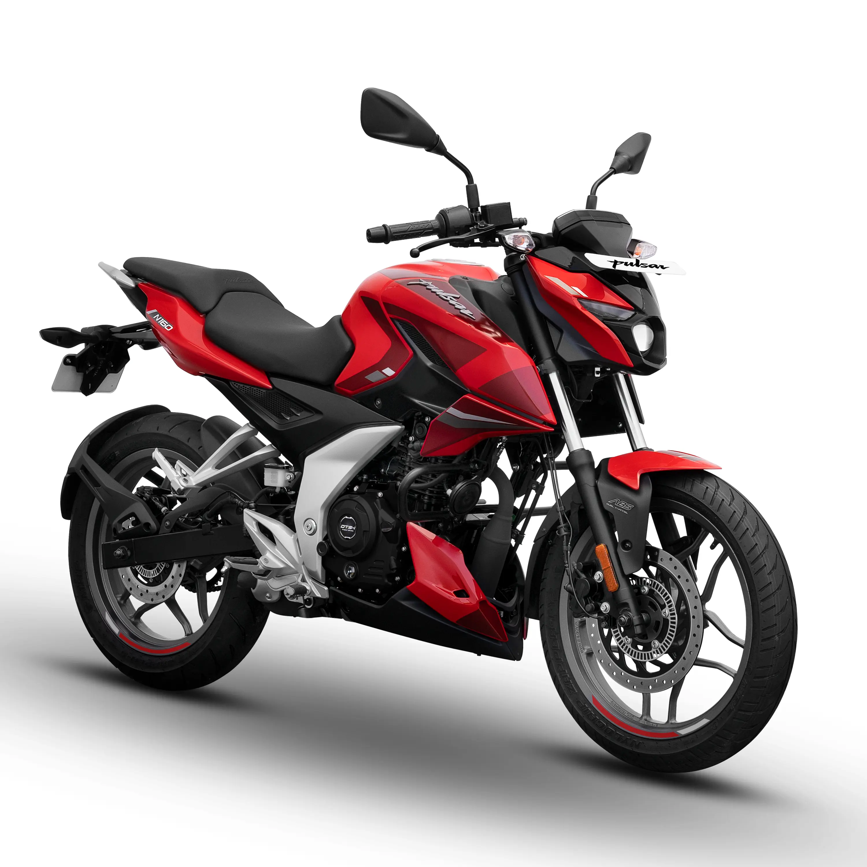 Bajaj Pulsar N 160 UG