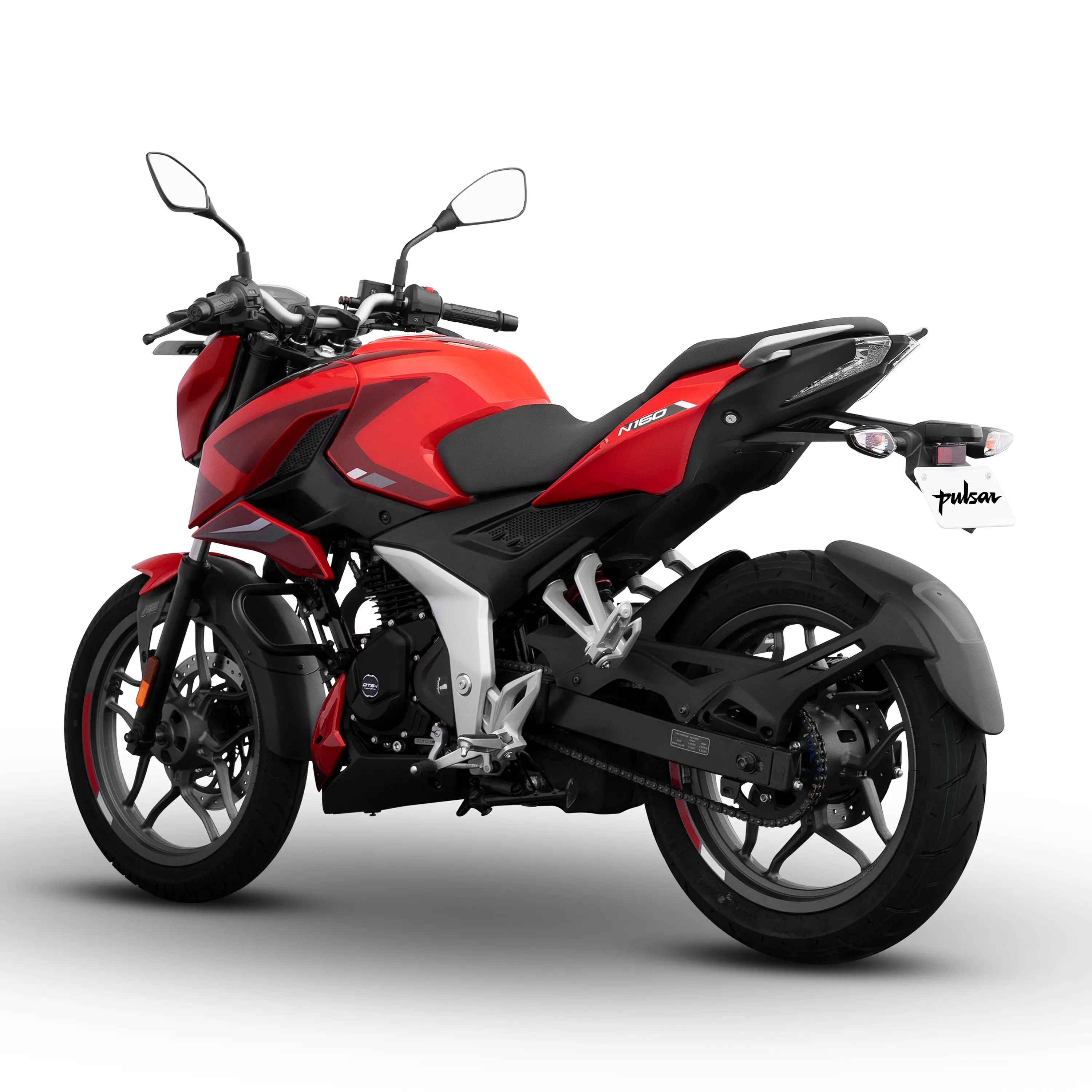 Bajaj Pulsar N 160 UG