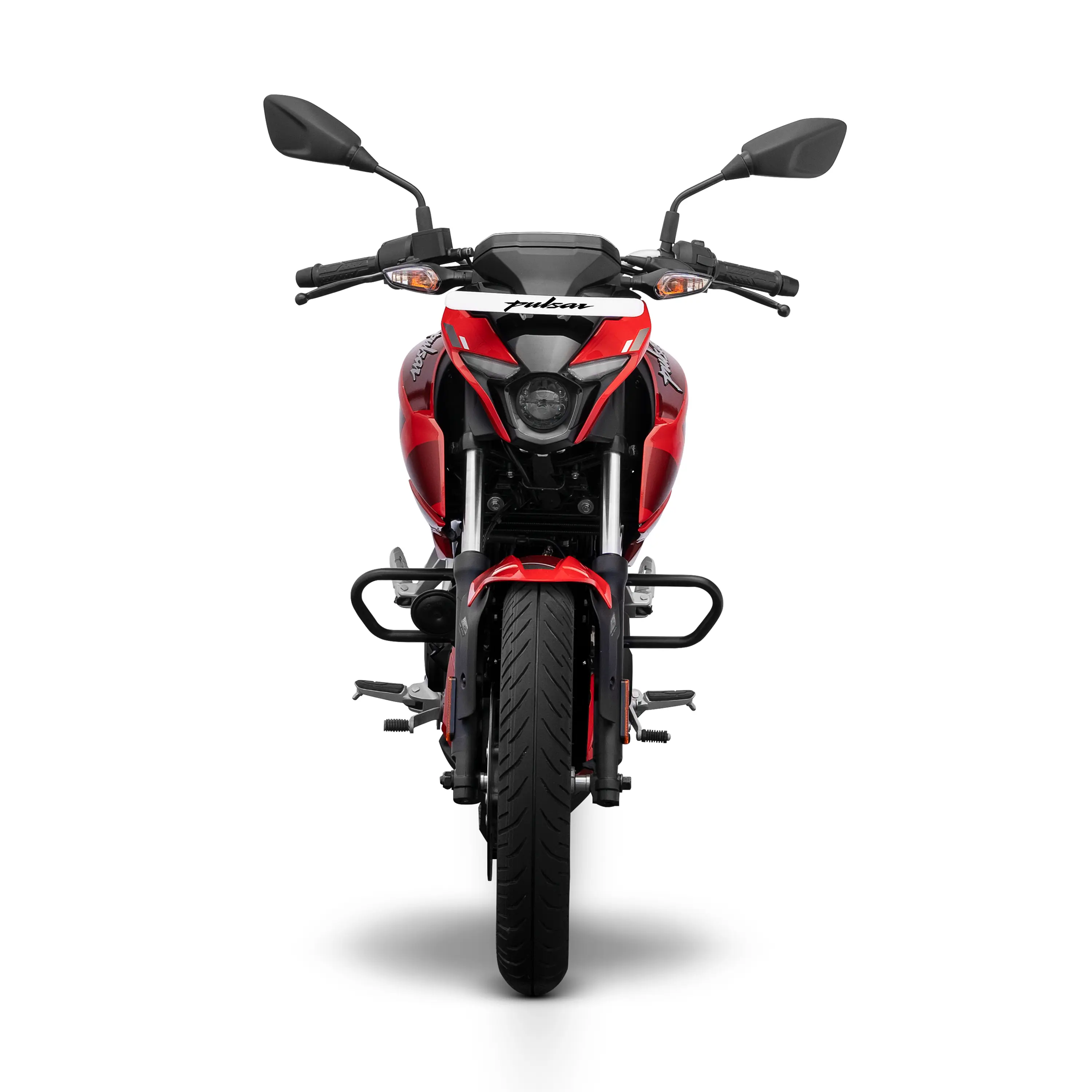 Bajaj Pulsar N 160 UG