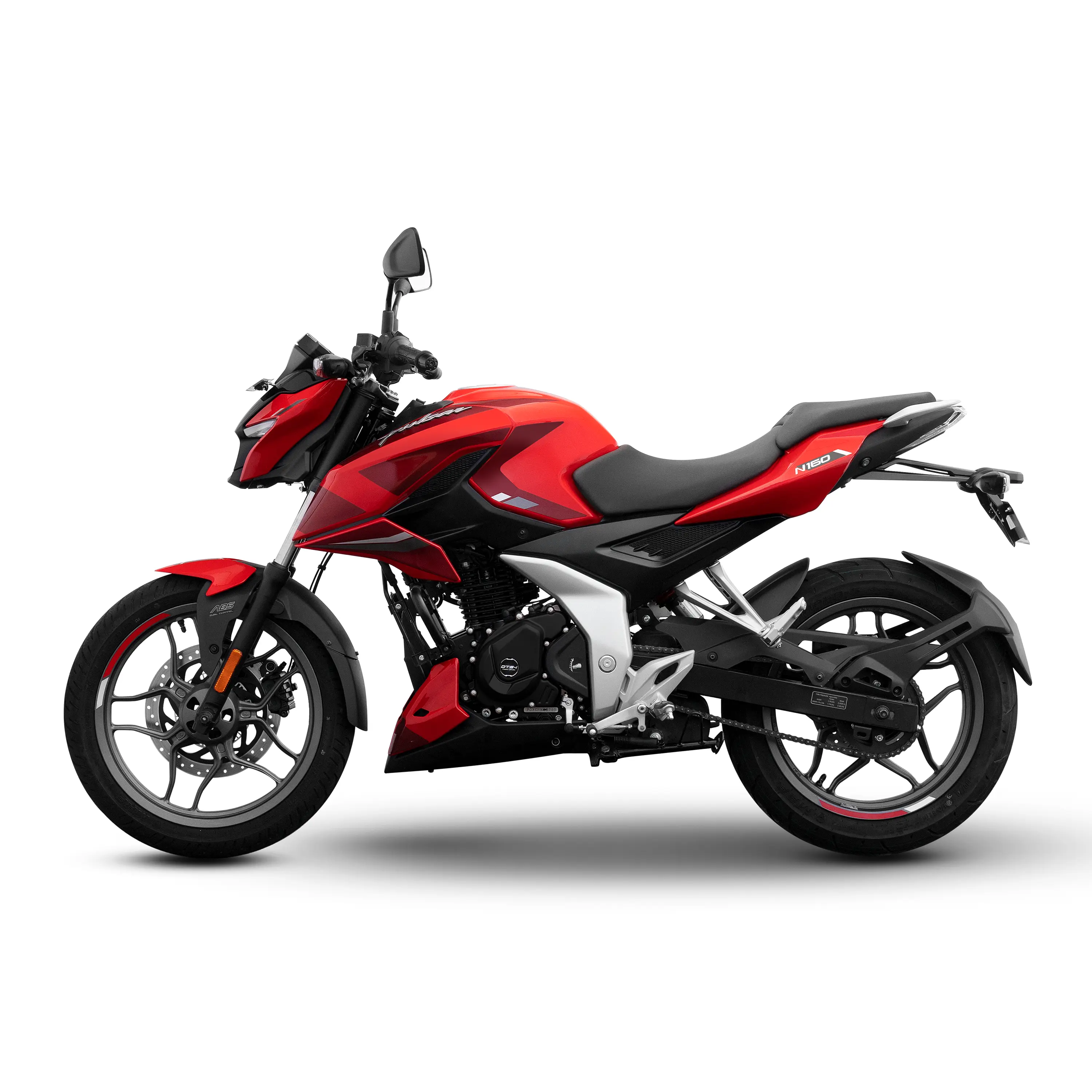Bajaj Pulsar N 160 UG