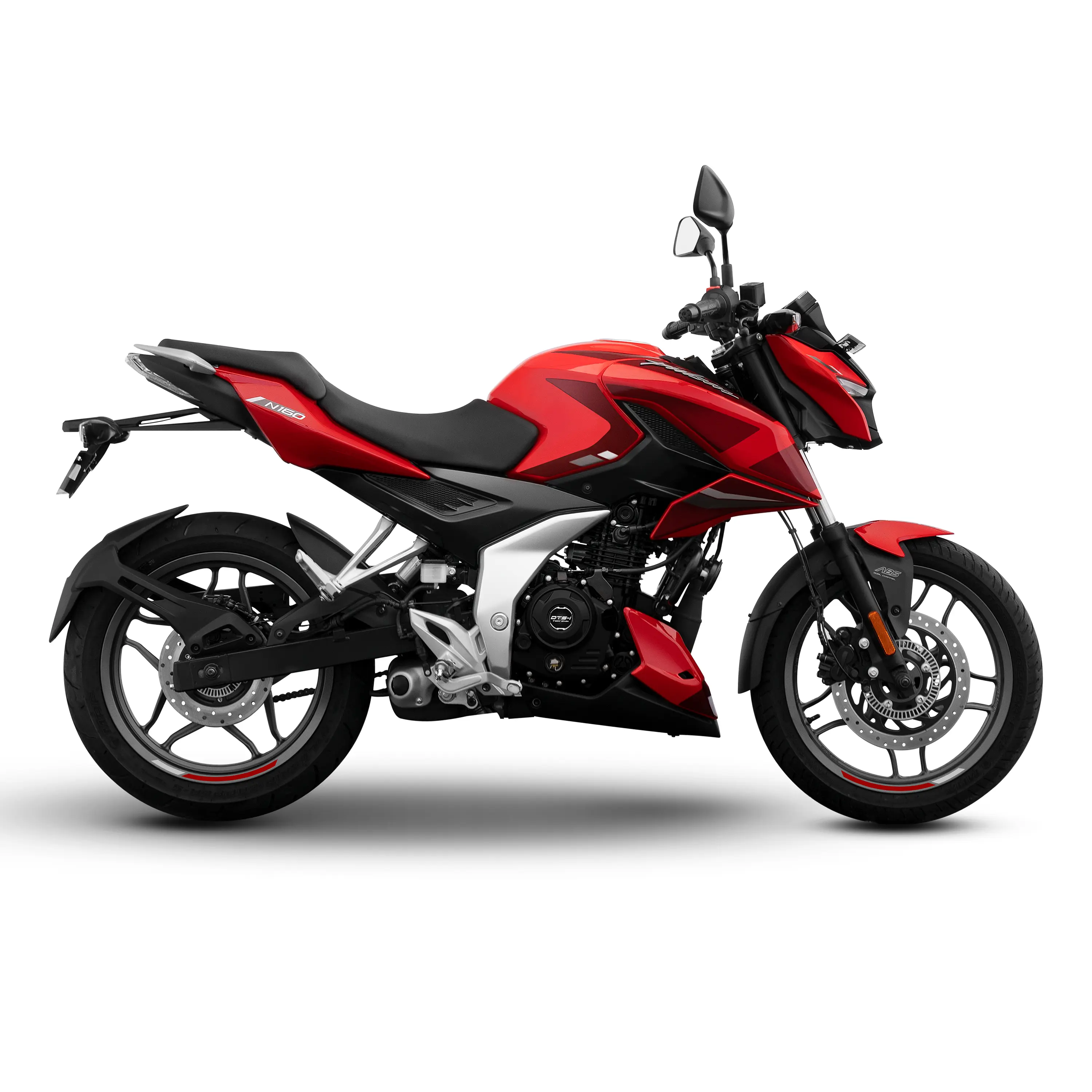 Bajaj Pulsar N 160 UG