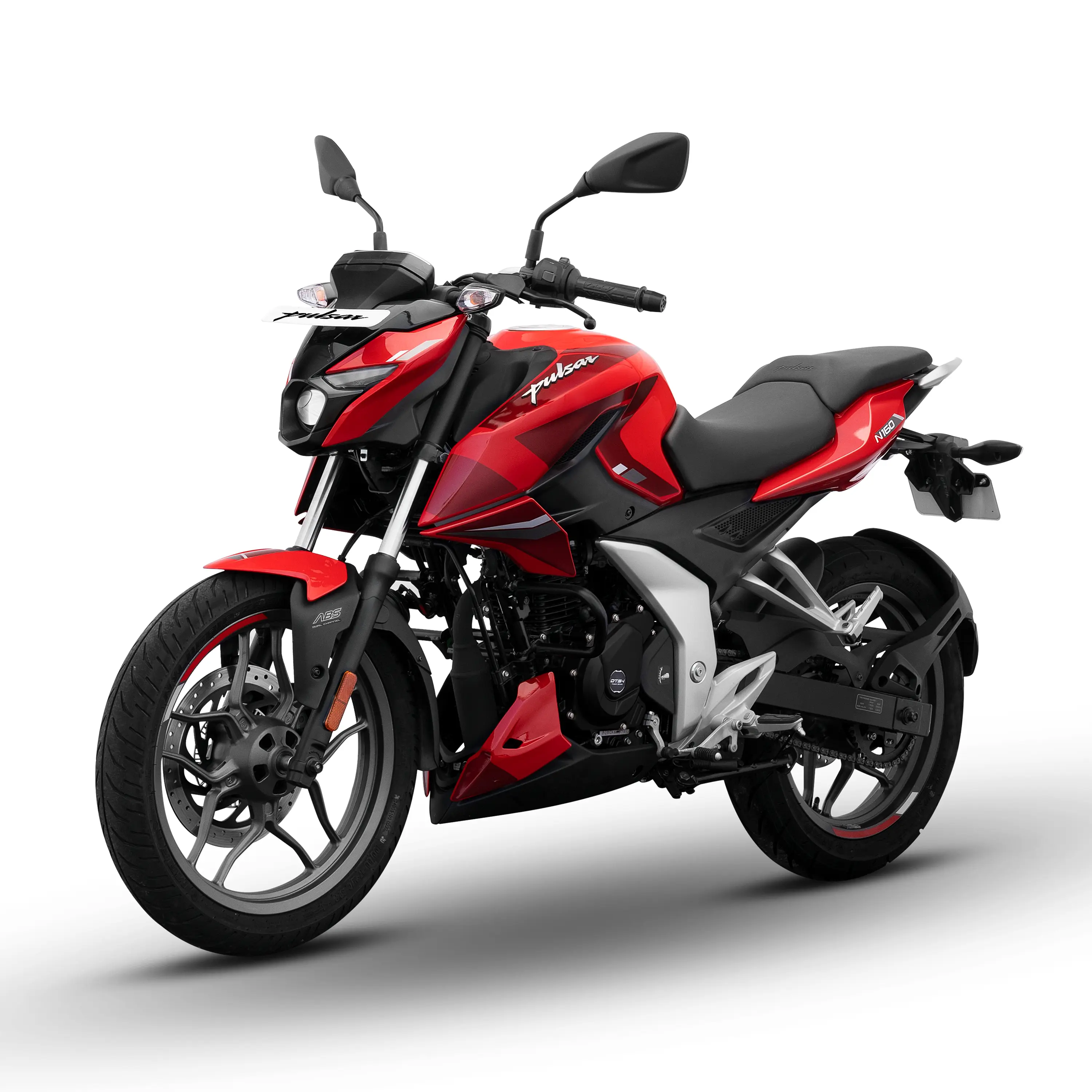 Bajaj Pulsar N 160 UG