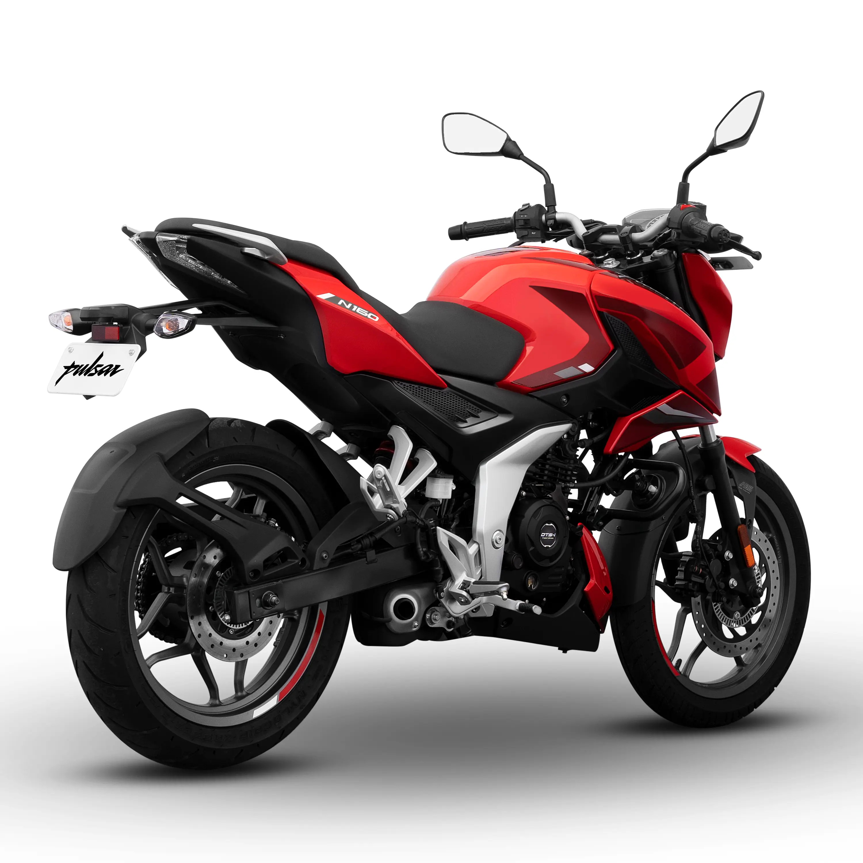 Bajaj Pulsar N 160 UG