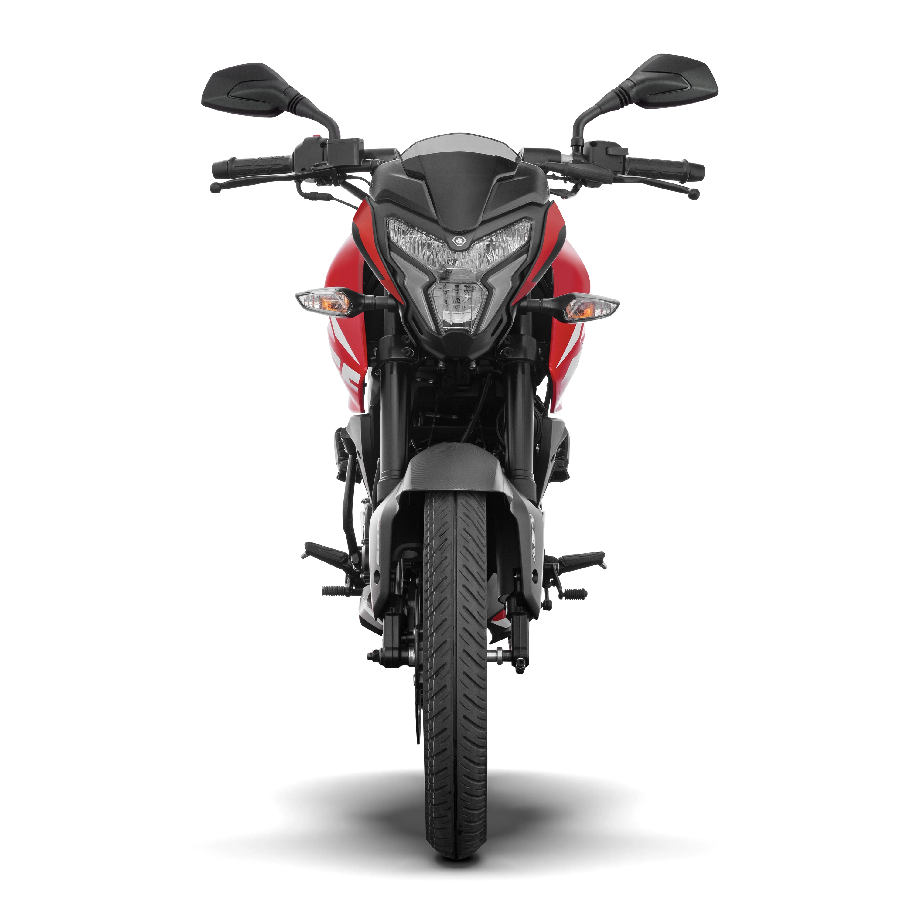 Bajaj Pulsar NS 125 ABS