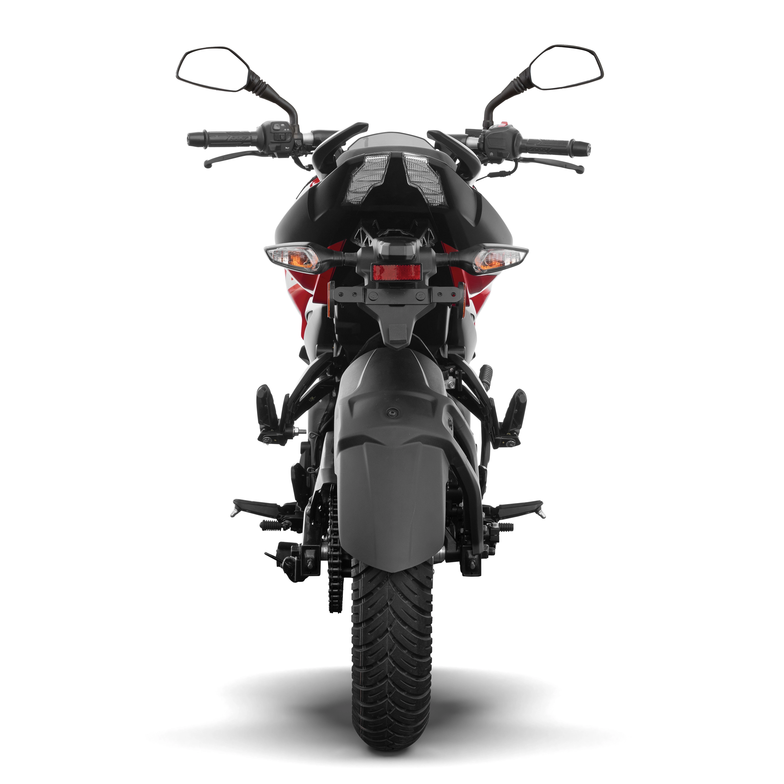 Bajaj Pulsar NS 125 ABS