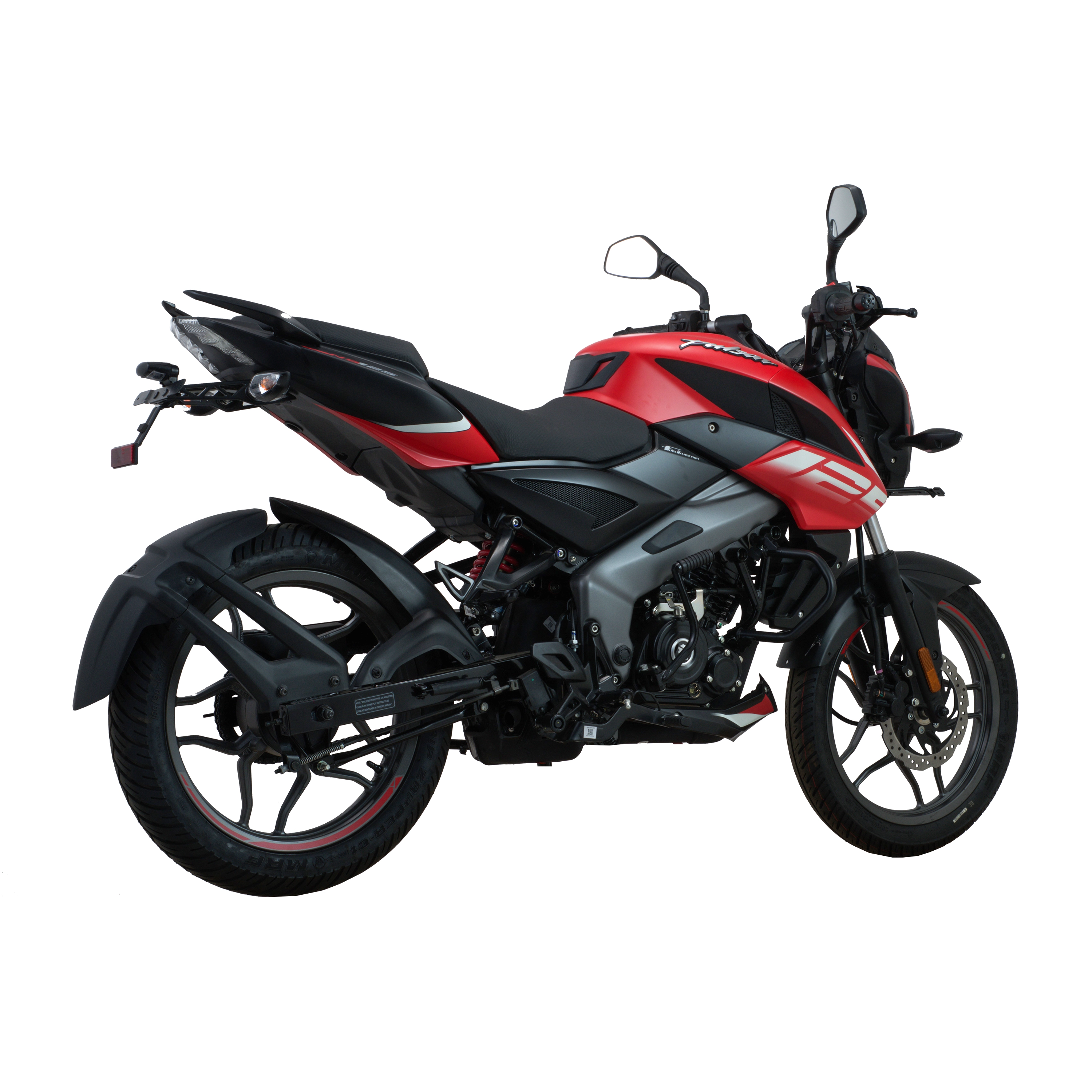 Bajaj Pulsar NS 125 CBS