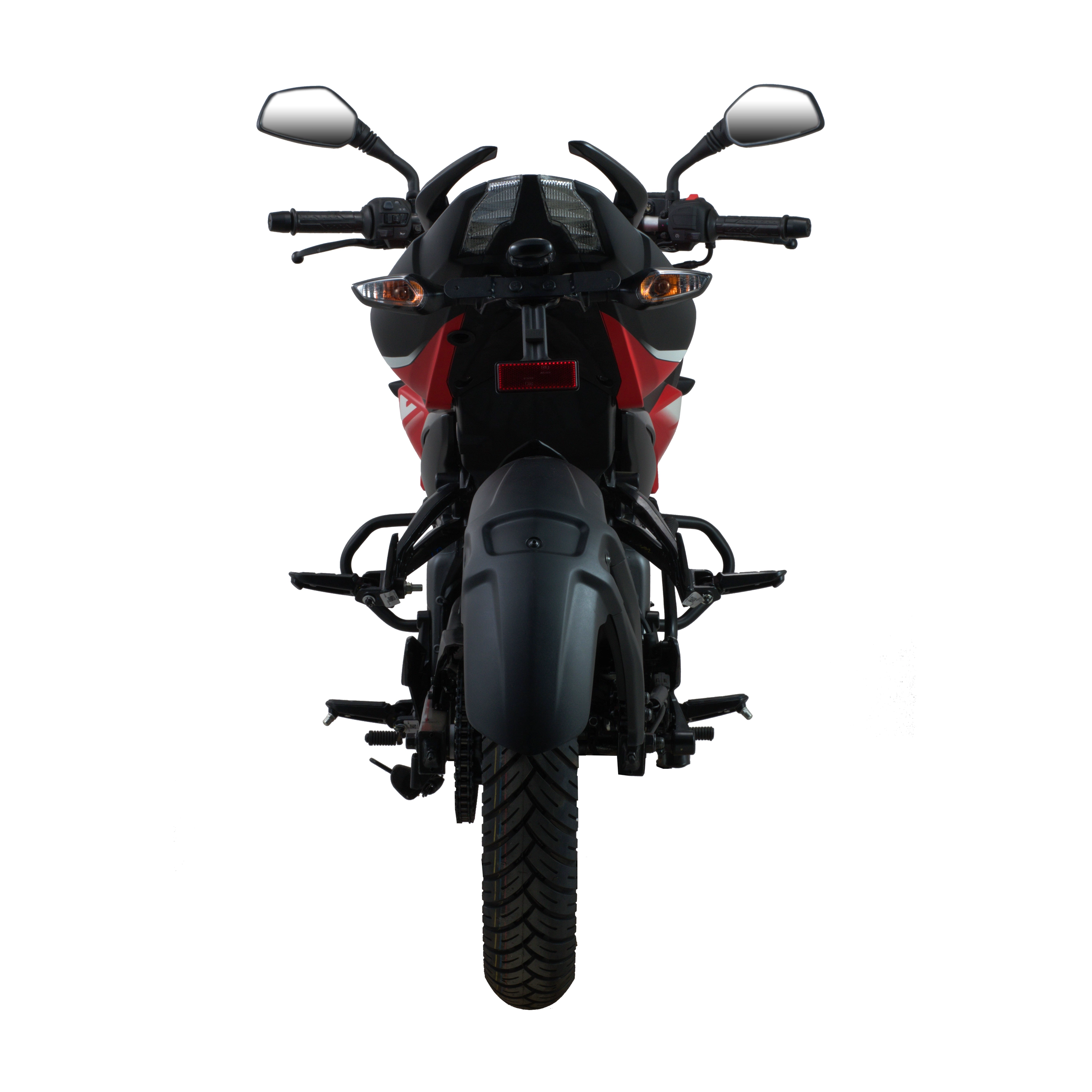 Bajaj Pulsar NS 125 CBS