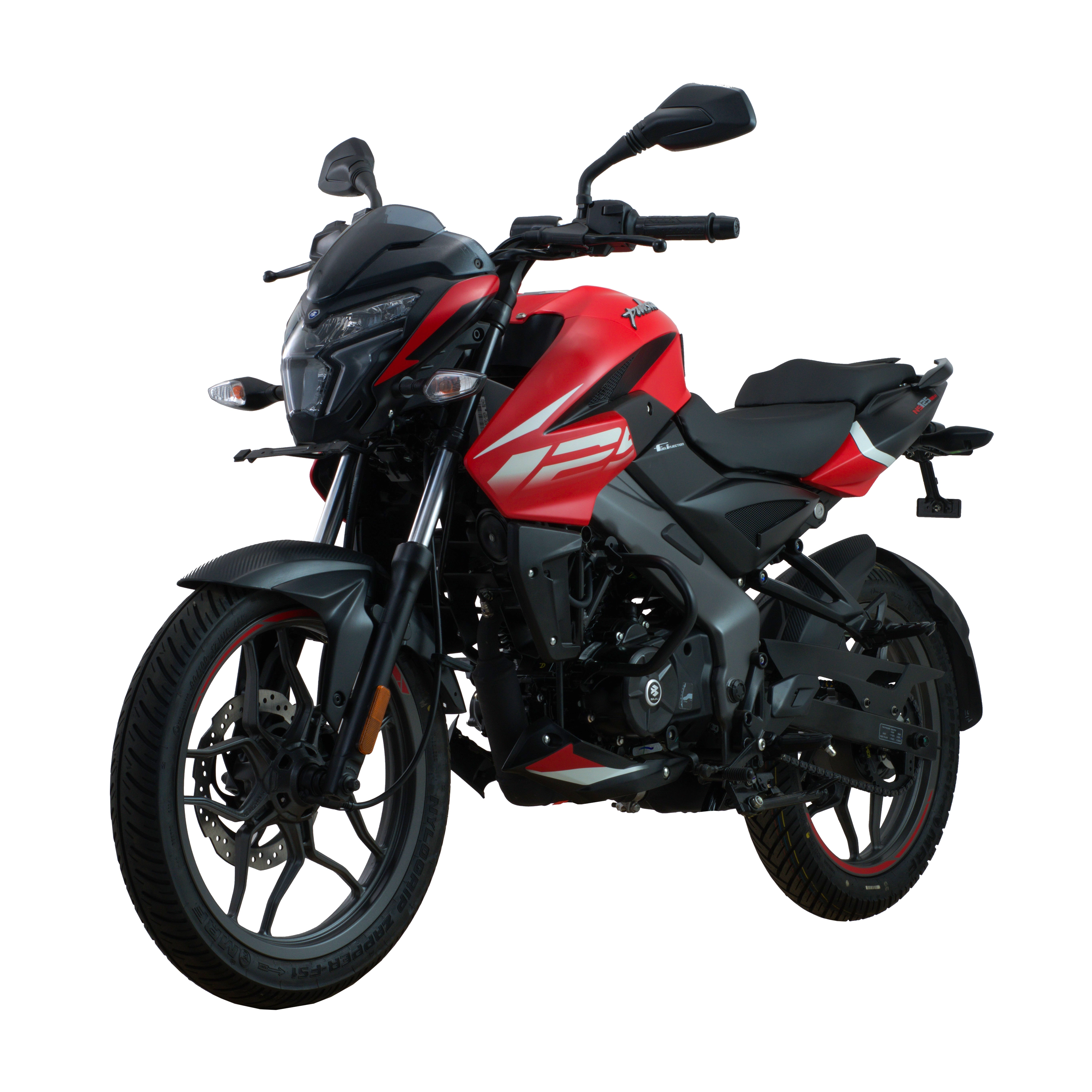 Bajaj Pulsar NS 125 CBS