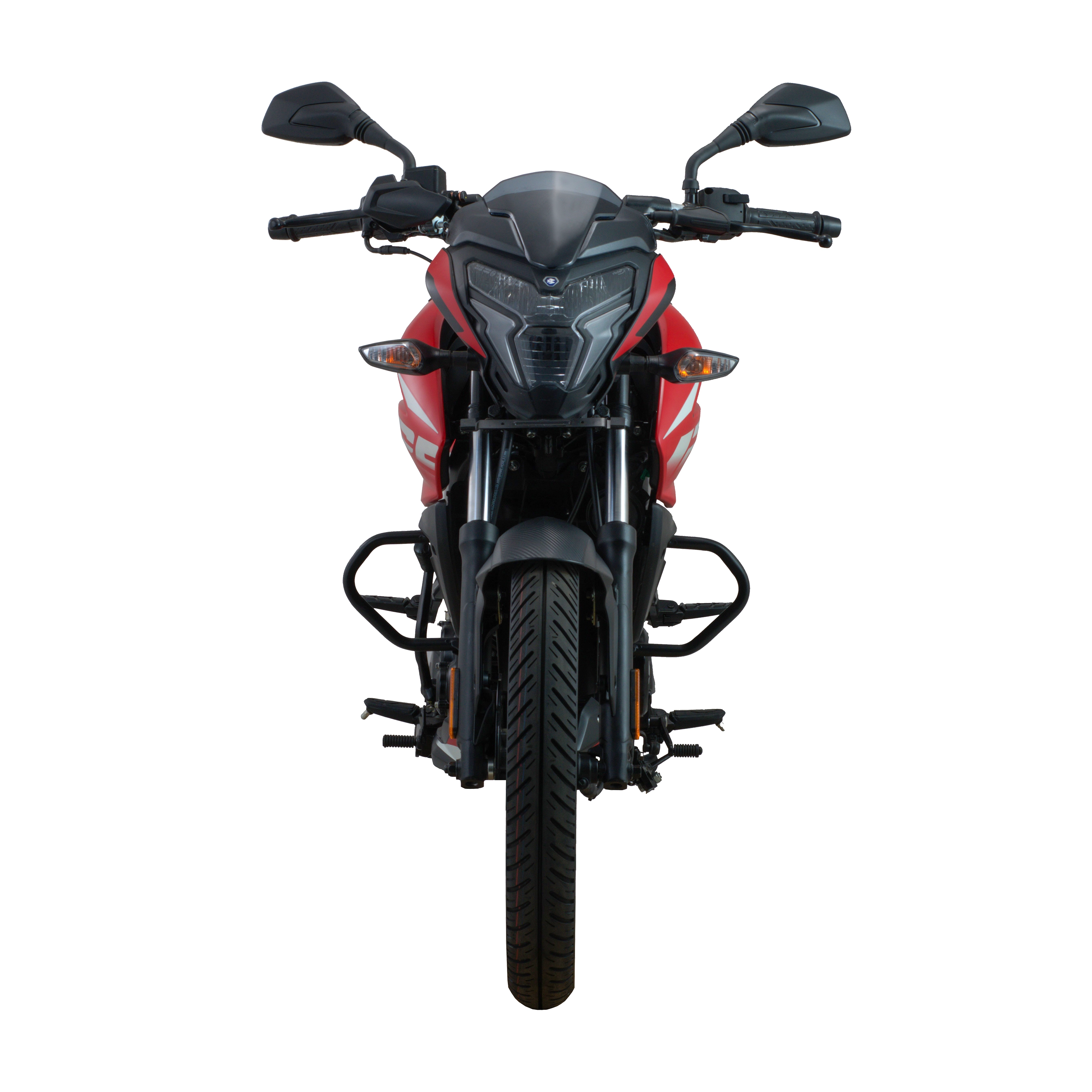 Bajaj Pulsar NS 125 CBS