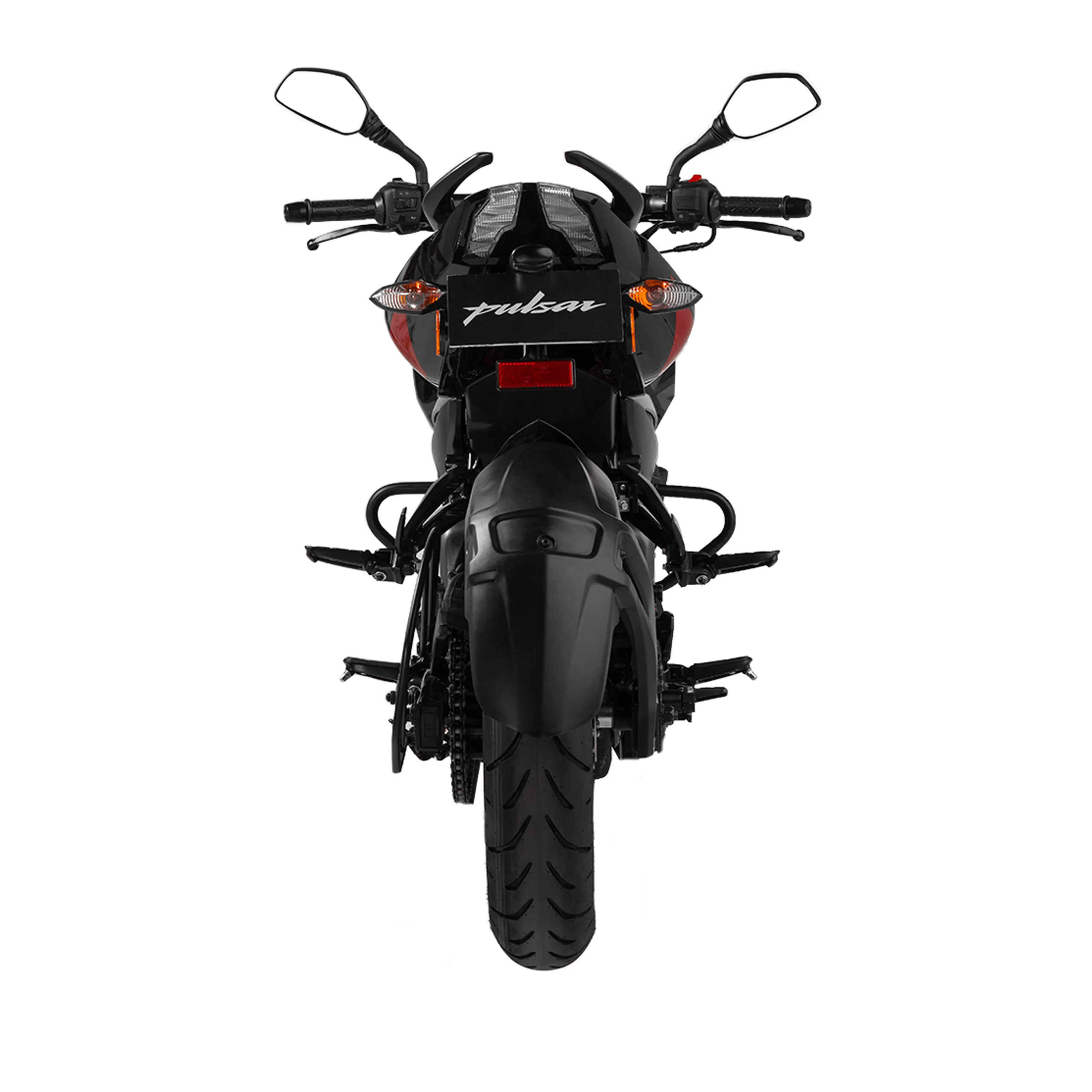 Bajaj Pulsar NS 200 UG