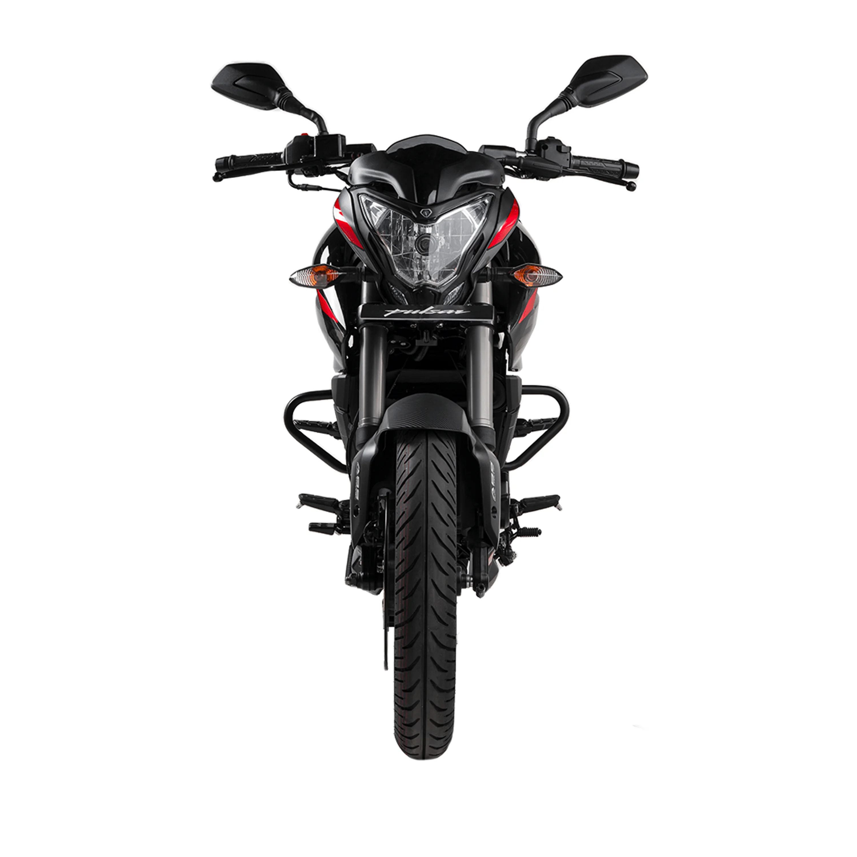 Bajaj Pulsar NS 200 UG