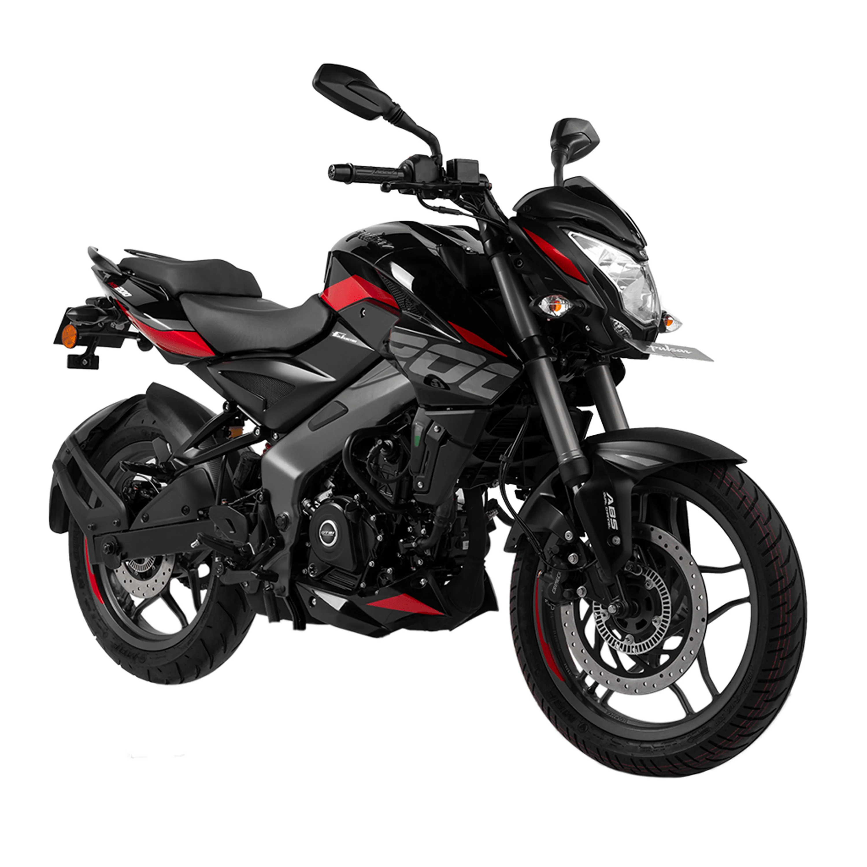 Bajaj Pulsar NS 200 UG