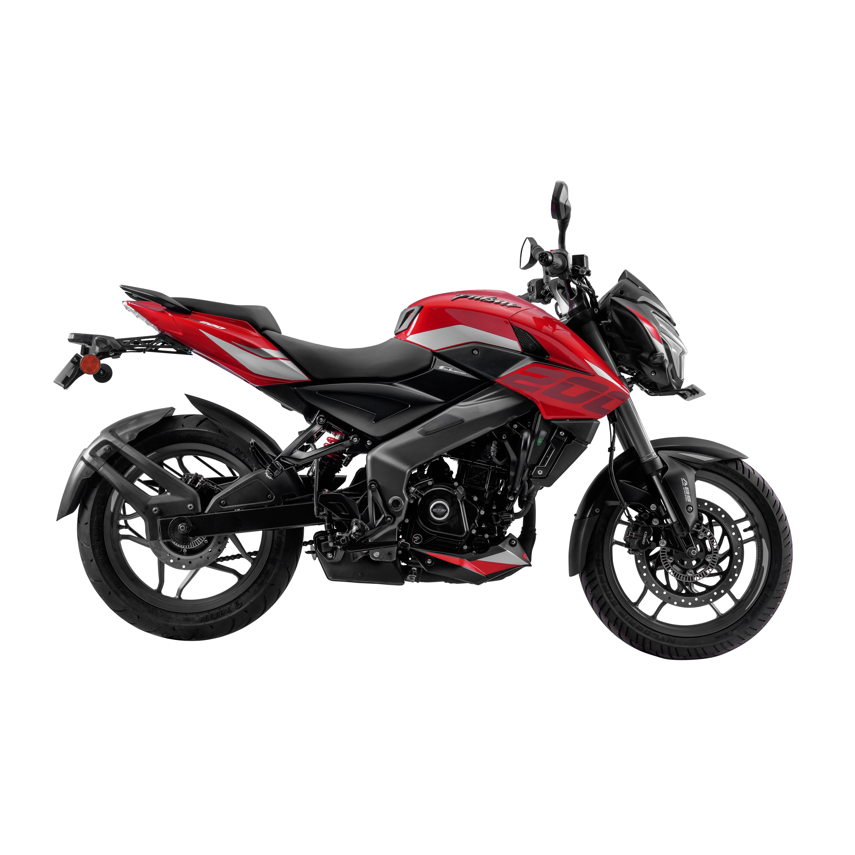 Bajaj Pulsar NS 200 UG2