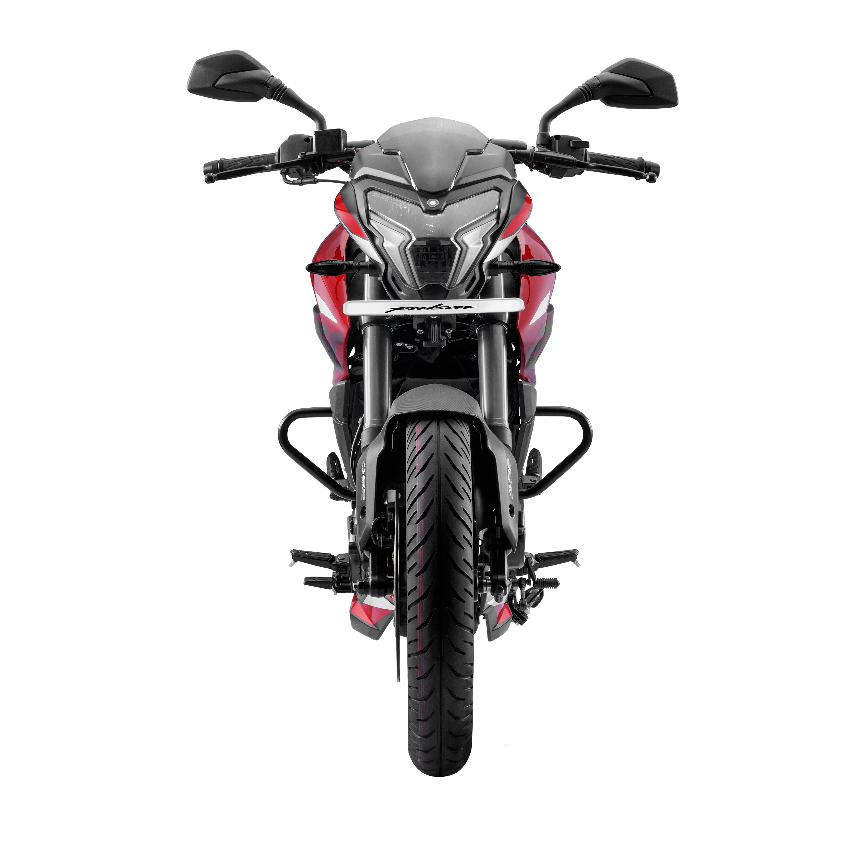 Bajaj Pulsar NS 200 UG2