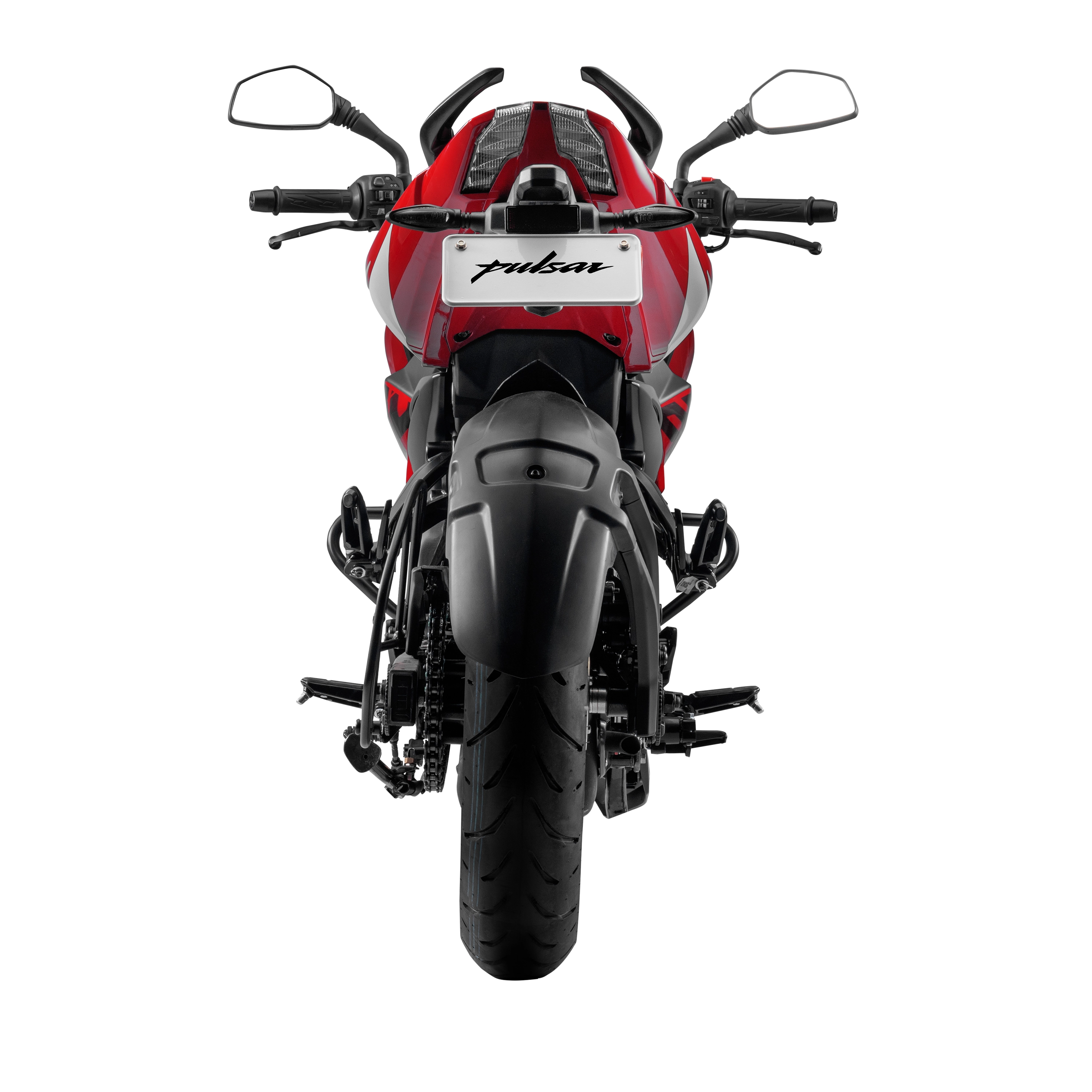 Bajaj Pulsar NS 200 UG2