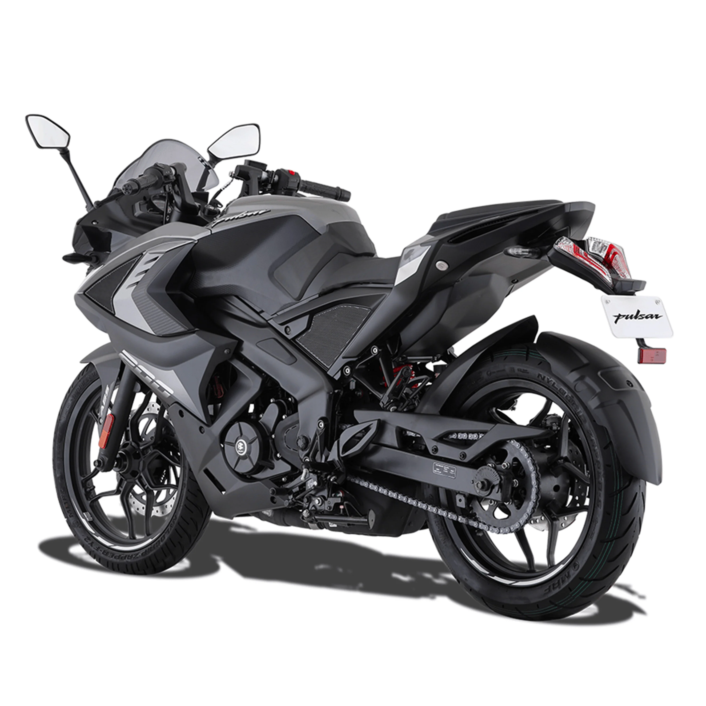 Bajaj Pulsar RS 200