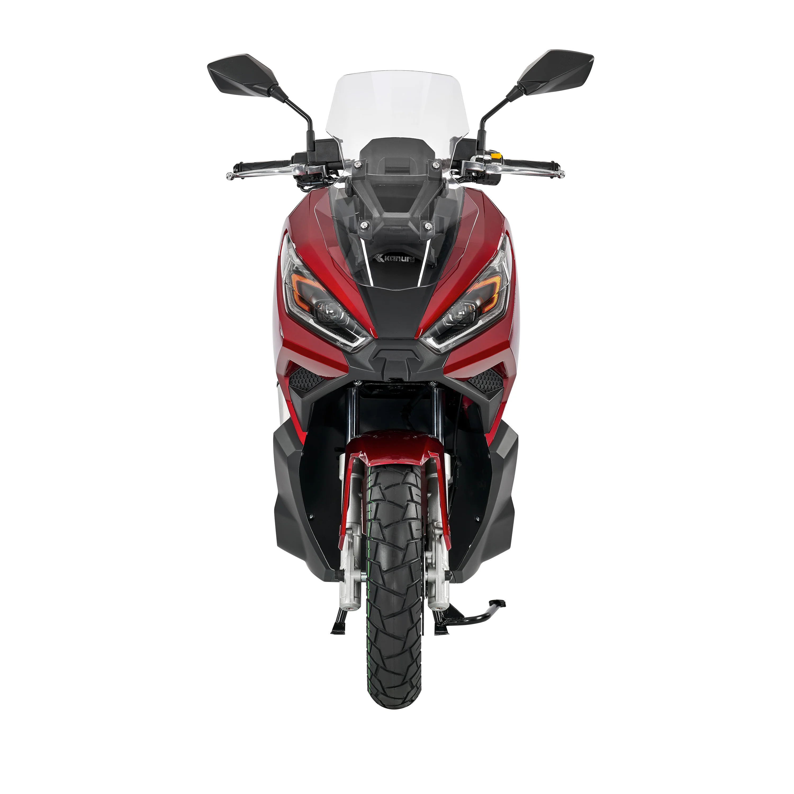 Kanuni Scooter Seha 150