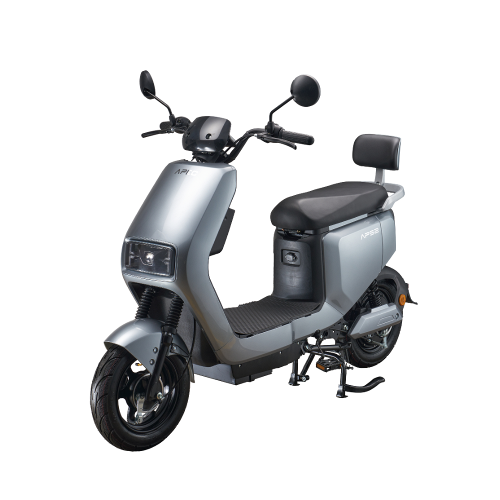 APS2 Elektrikli Motosiklet