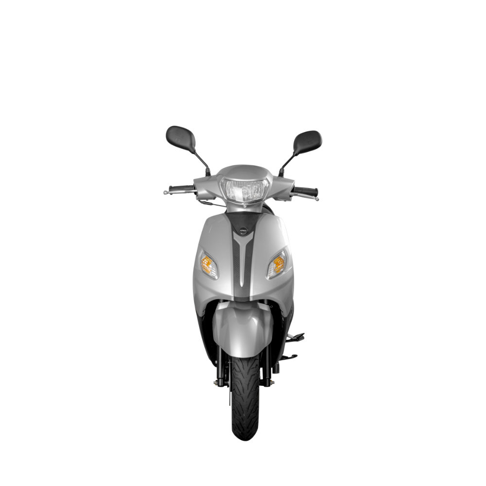 PS5 Benzinli Motosiklet