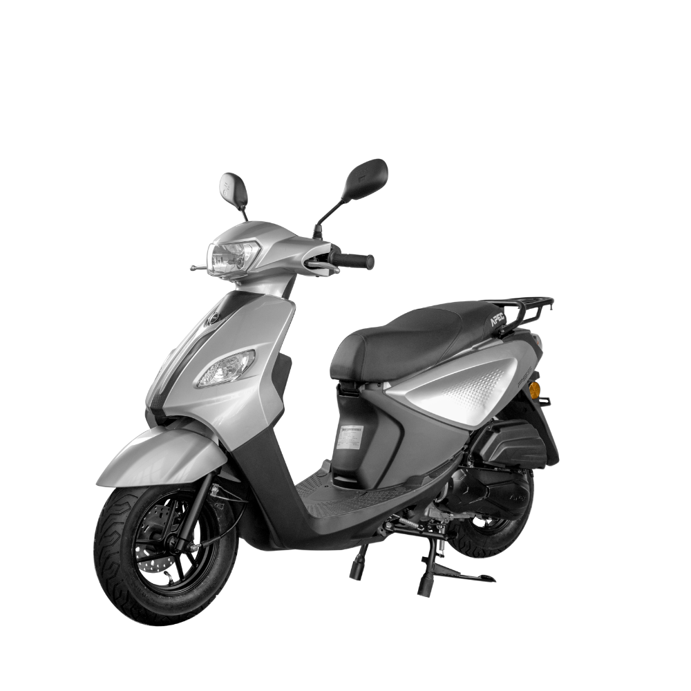 PS5 Benzinli Motosiklet