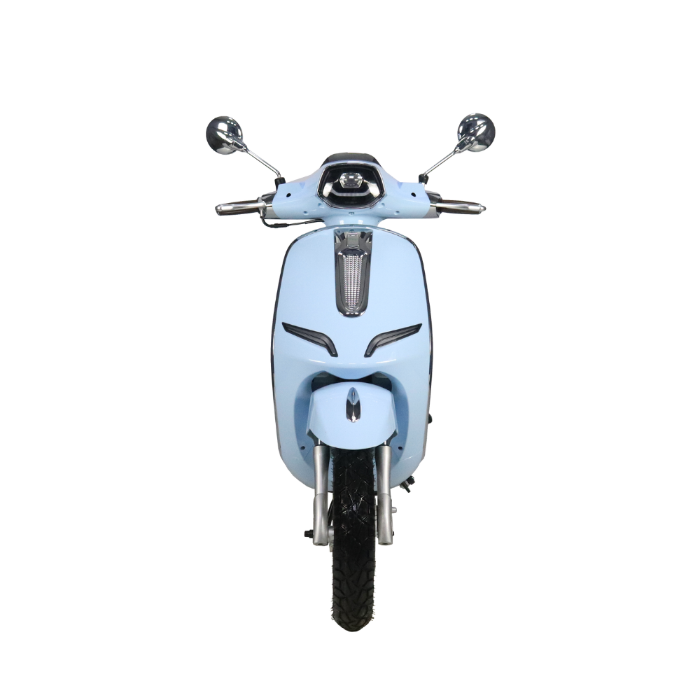 RS4 Benzinli Motosiklet